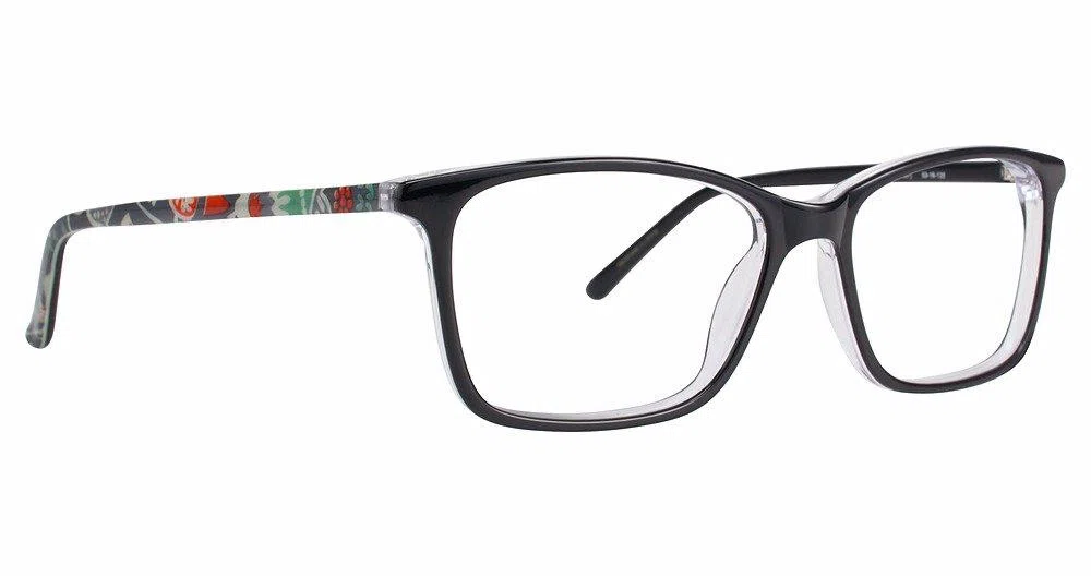 Vera Bradley VBCarolyn Eyeglasses - view 4